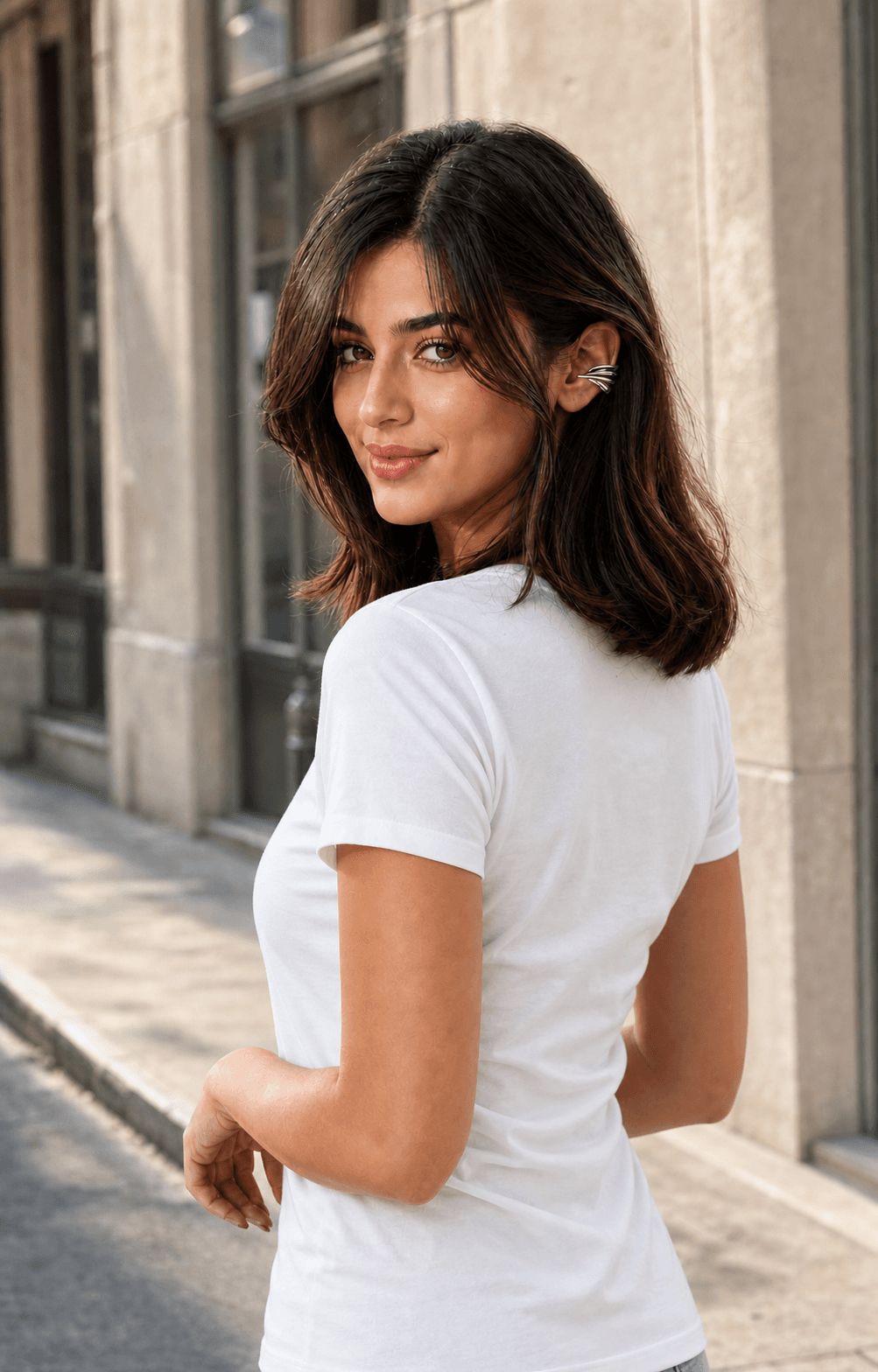 Portrait lighting and creative treatments, Preview